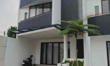 dijual rumah cibinong bogor