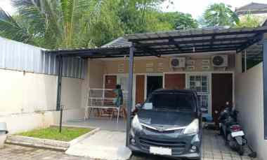 dijual rumah cibinong bogor