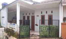 Rumah Dijual di Cibinong Kp. Pondok manggis Bojong Baru Jl, Noble