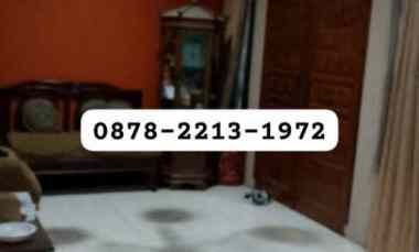dijual rumah cibiru bandung