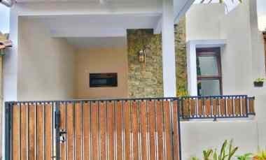 dijual rumah cibiru hilir bandung