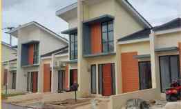 Jual Rumah Baru Bekasi Cibitung dekat Kawasan Industri MM2100 Nan Stra