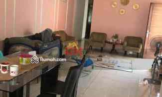 dijual rumah cibodas