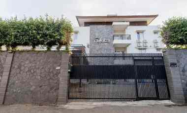 dijual rumah cibogo sayap pasteur