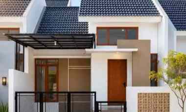 dijual rumah cibolerang cinunuk