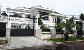 dijual rumah cibubur