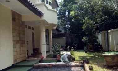 dijual rumah cibubur