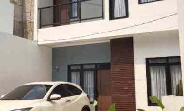 dijual rumah cibubur cileungsi bogor