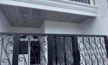 dijual rumah cibubur ciracas jakarta timur