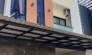 dijual rumah cibubur ciracas jaktim