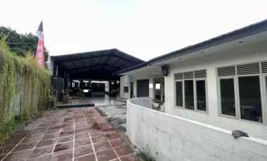 dijual rumah cibubur cisalak