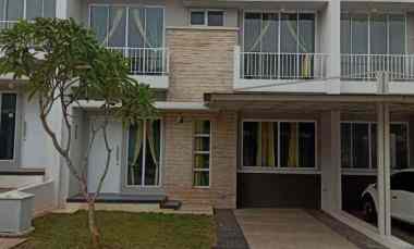 dijual rumah cibubur country cikeas