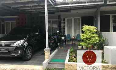 dijual rumah cibubur country cikeas