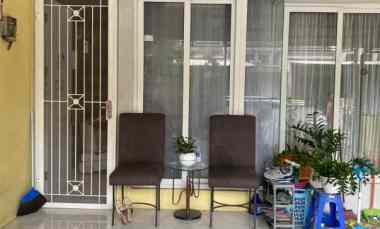 dijual rumah cibubur country cikeas