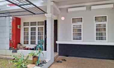 dijual rumah cibubur grand country