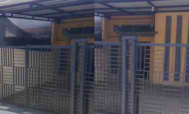 dijual rumah cibungbulang bogor