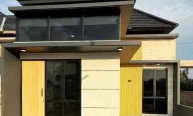 dijual rumah cibunong