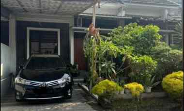 dijual rumah cicaheum bandung