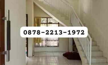 dijual rumah cicaheum bandung