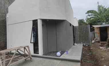 dijual rumah cicalengka raya