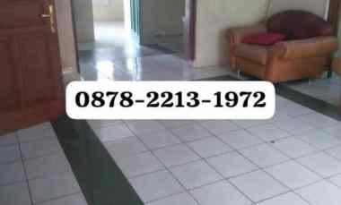 dijual rumah cicendo bandung