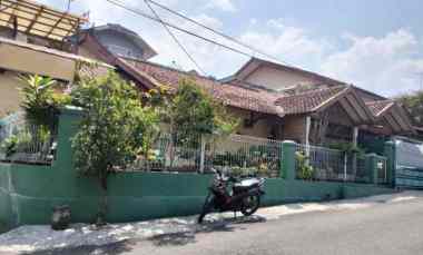 dijual rumah cigadung