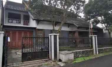 dijual rumah cigadung