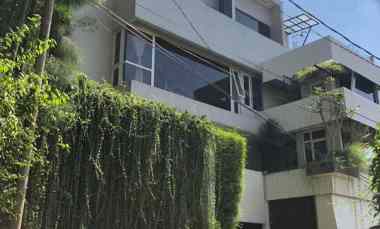 dijual rumah cigadung