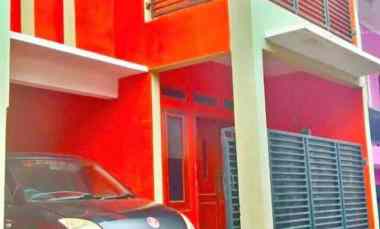 dijual rumah cigadung cibeunying kaler