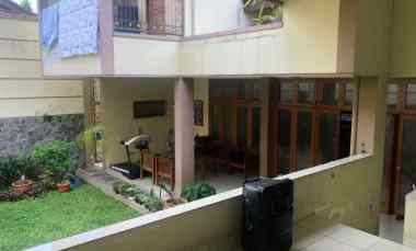 dijual rumah cigadung selatan i 20