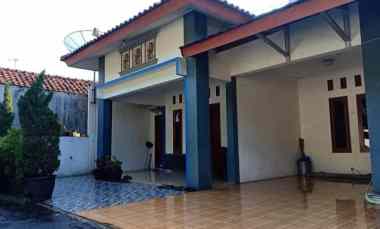 Dijual Rumah Selangkah dari Pintu Tol Jatiluhur Purwakarta