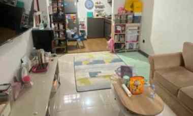 dijual rumah ciganitri