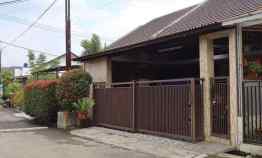 Rumah Siap Huni Semi Furnished di Ciganitri Bojongsoang Bandung