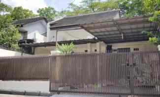 Dijual Rumah Furnish di Cluster Ciganitri Indah Residence Bojongsoang