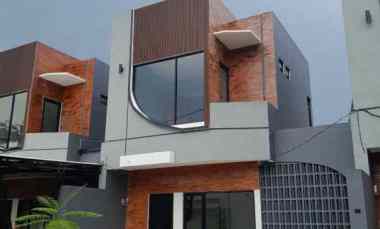 dijual rumah ciganitri