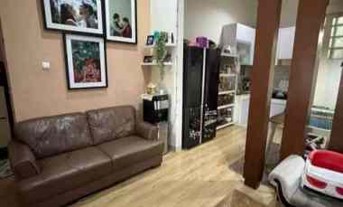 dijual rumah ciganitri