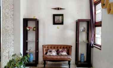 dijual rumah ciganitri