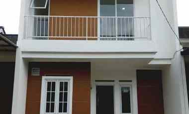 dijual rumah ciganitri