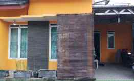 Rumah Furnish SHM di Ciganitri Bandung Bebas Banjir Minimalis SiapHuni