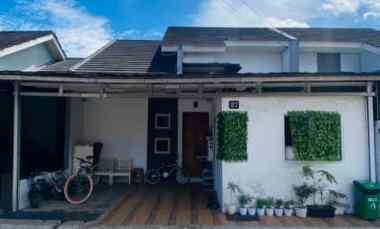dijual rumah ciganitri buahbatu bandung
