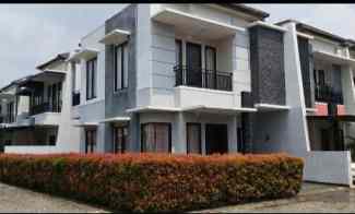Dijual Rumah dalam Townhouse Green Sarpa Residence Ciganjur Jakarta