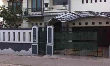 dijual rumah ciganjur