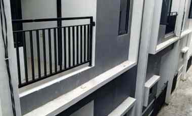 gambar dijual rumah ciganjur