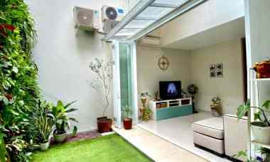 dijual rumah ciganjur