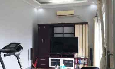 dijual rumah ciganjur