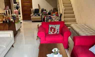 Jual Hunian Nyaman Ciganjur Lengkap Garasi Carport -Harga Nego Cepat