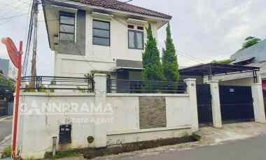 dijual rumah ciganjur jagakarsa jakarta