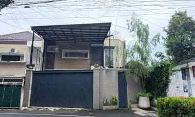 Rumah Bagus Semi Furnished Ciganjur Jagakarsa Jakarta Selatan