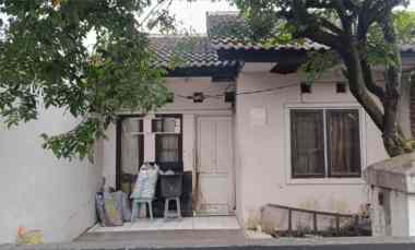 dijual rumah cigondewah hilir