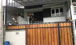 gambar dijual rumah cihanjuang